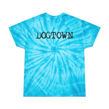 Dogtown - 2017 Retro Tie-Dye Tee - Boxer