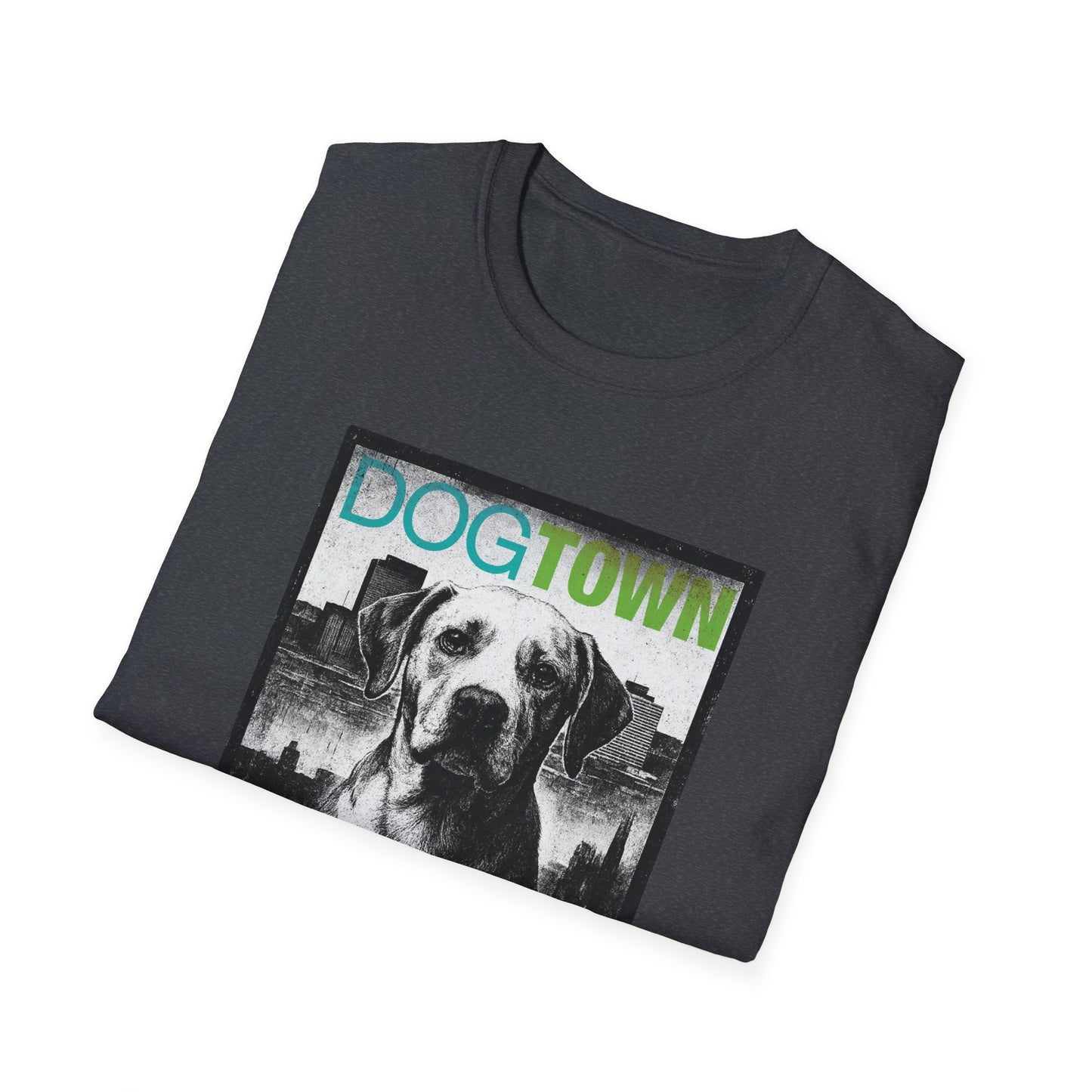 Dogtown - Pack Leader Dayton 2026 - Unisex T-Shirt