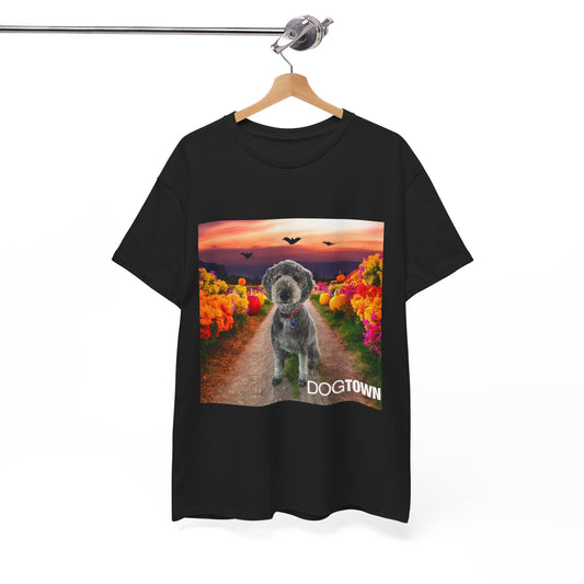 Oz - Halloween Tee