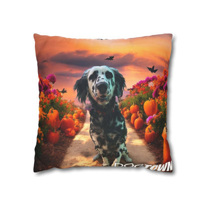 Jake - Halloween Pillowcase