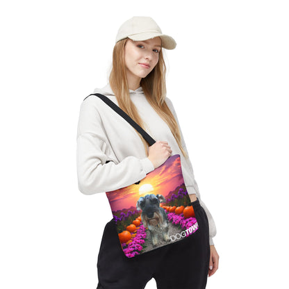 Ernie - Halloween Trick-or-Treat Tote