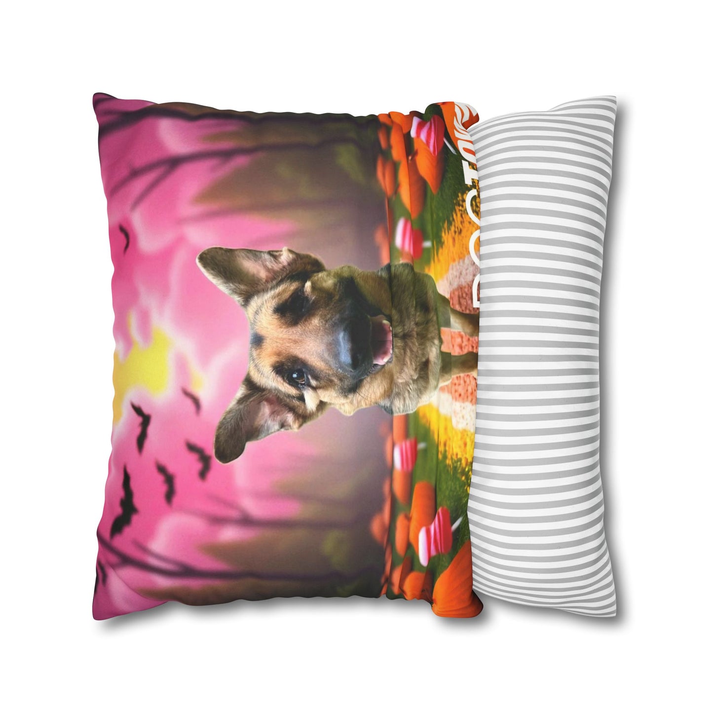 Wonder - Halloween Pillowcase