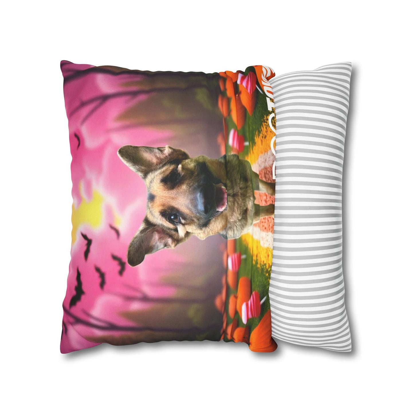 Wonder - Halloween Pillowcase