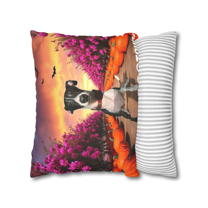 Pattern - Halloween Pillowcase