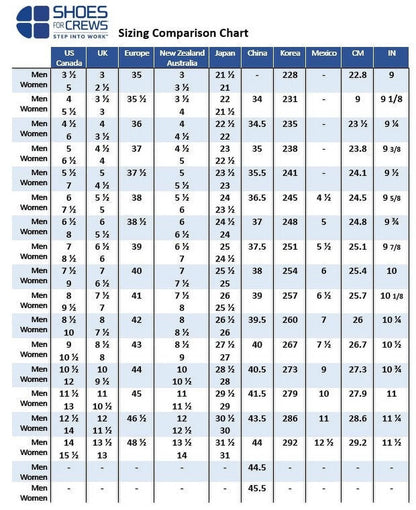 Pembroke, Men'S, Women'S, Unisex Slip Resistant Work Shoes, Water Resistant, Black Canvas