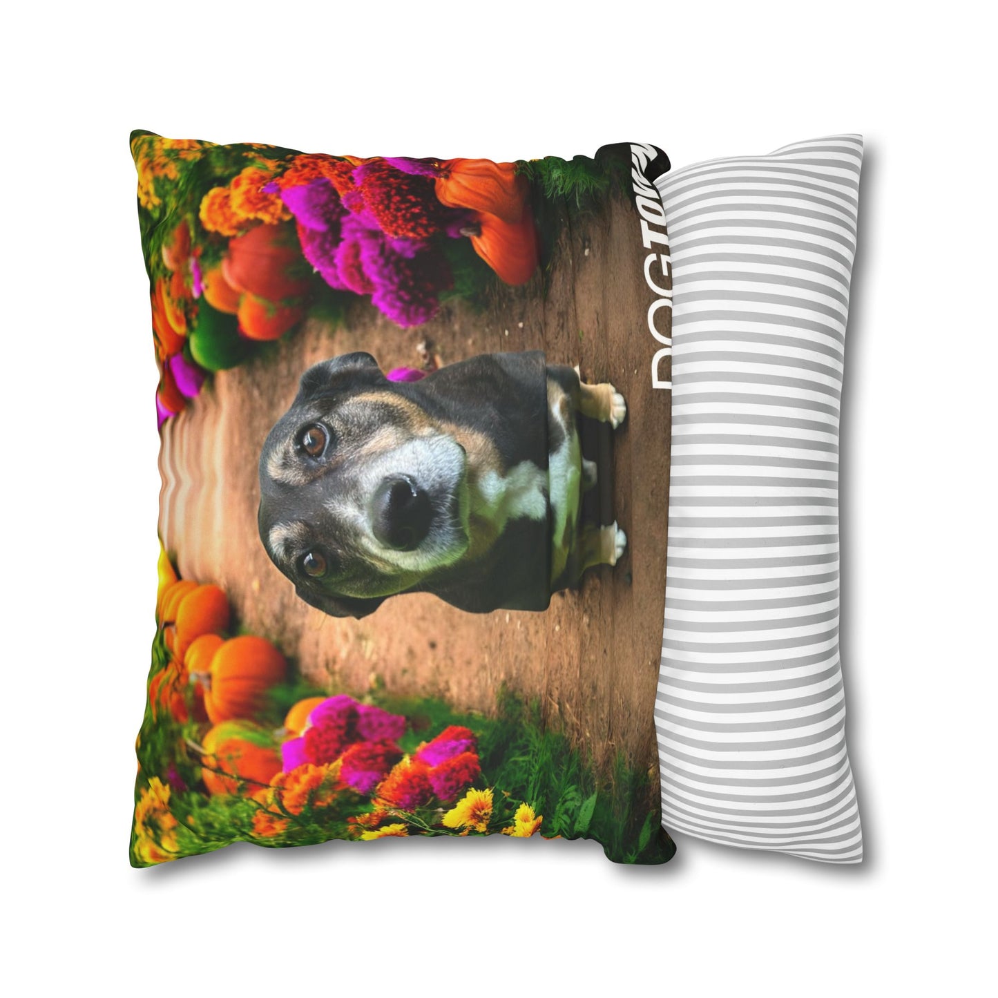 Cain - Halloween Pillowcase