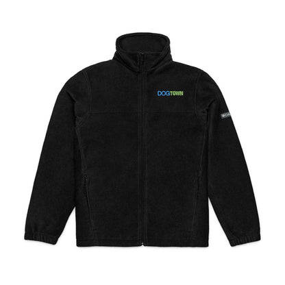Dogtown Columbia Fleece Jacket