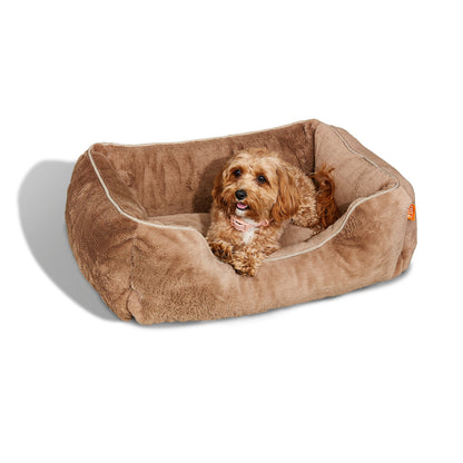 The Sammy Dog Bed