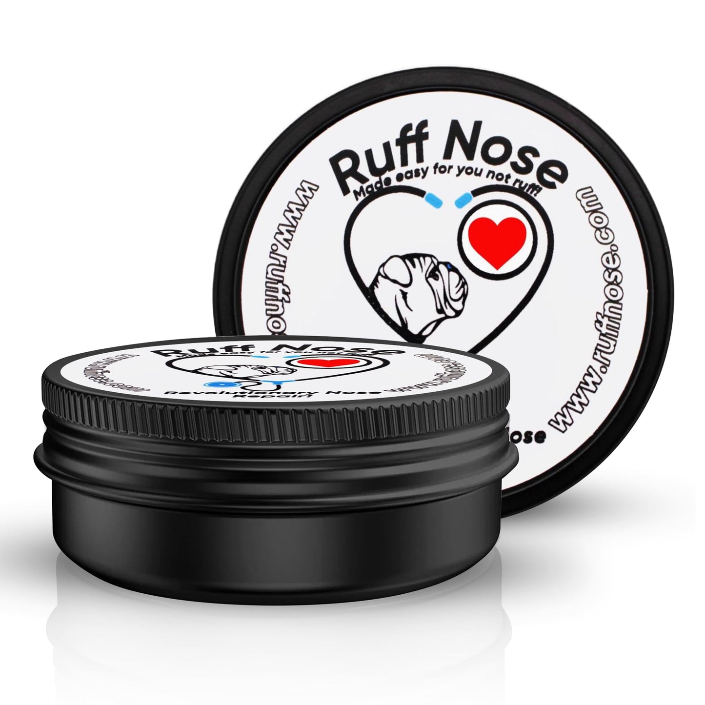 Ruff Nose Pet Nose Repair Balm