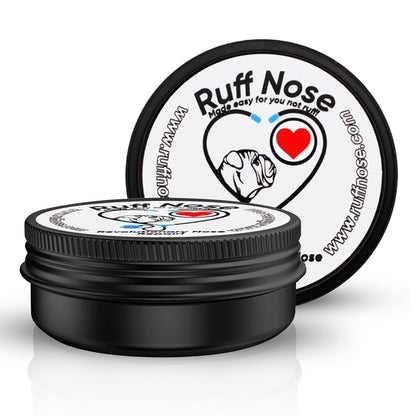 Ruff Nose Pet Nose Repair Balm