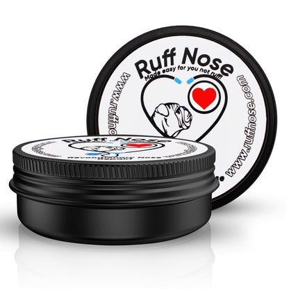 Ruff Nose Pet Nose Repair Balm