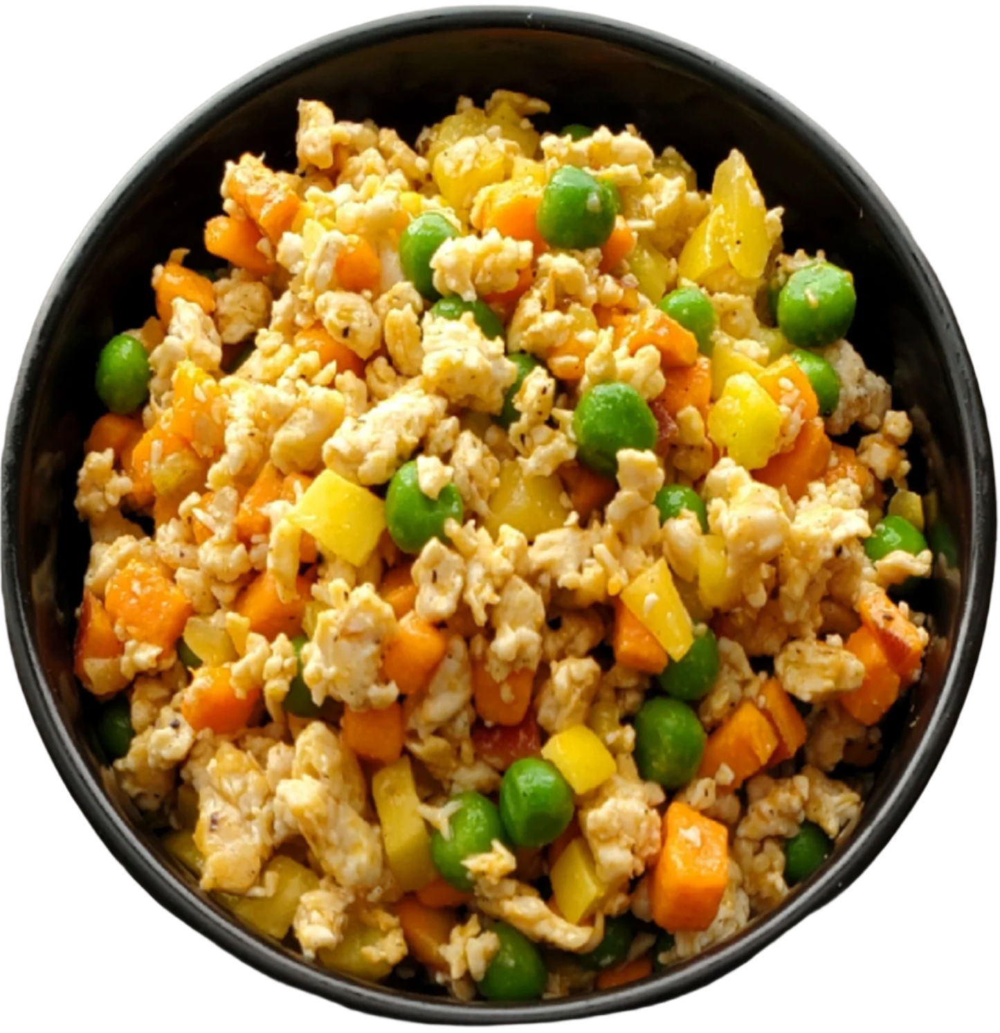 Chicken and Turkey  Combo - case includes 24, 8oz meals