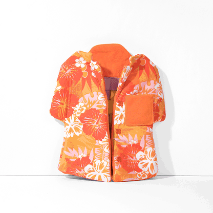 Aloha Nose Work Dog Toy