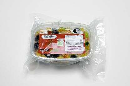 Small Breed - Tasty Turkey, case includes 30, 4oz meals