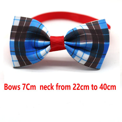 Dog Bow Ties 20 pieces