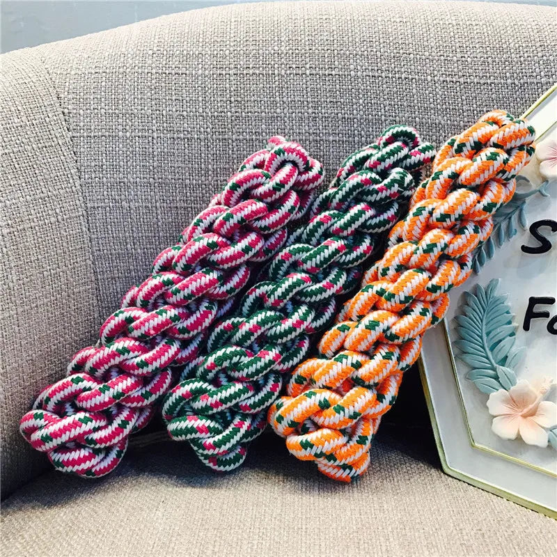 Teething Rope Toy