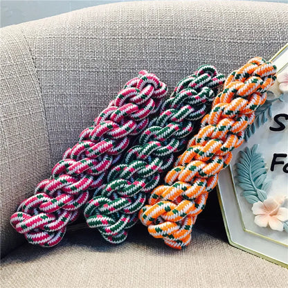 Teething Rope Toy