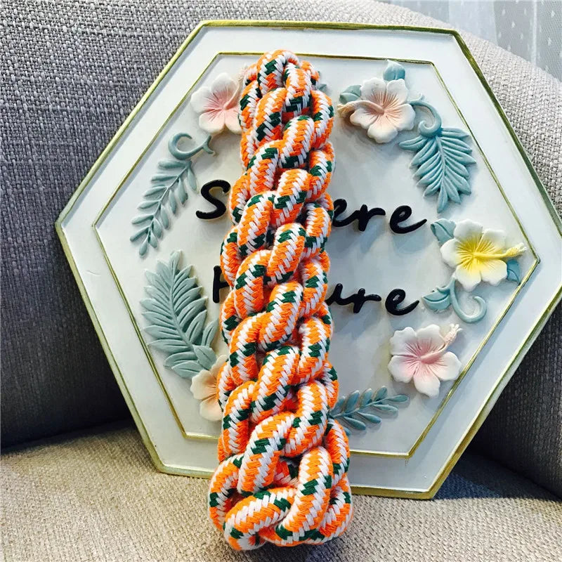 Teething Rope Toy