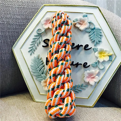 Teething Rope Toy