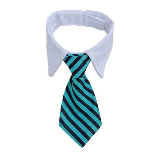 Dog Formal Necktie