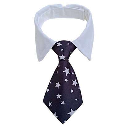 Dog Formal Necktie
