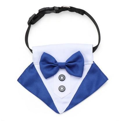 Dog Formal Necktie