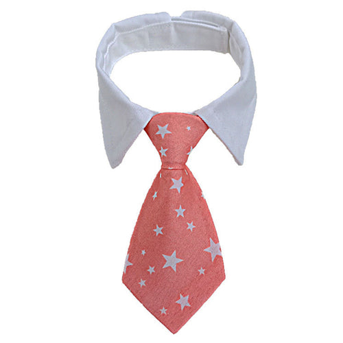 Dog Formal Necktie