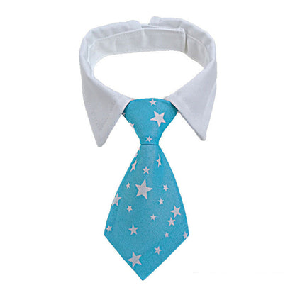Dog Formal Necktie