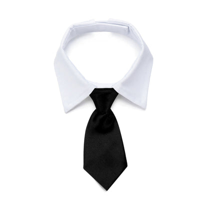 Dog Formal Necktie