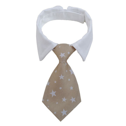 Dog Formal Necktie