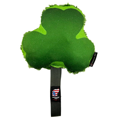 LUCKY DOG $7 Shamrock Tug