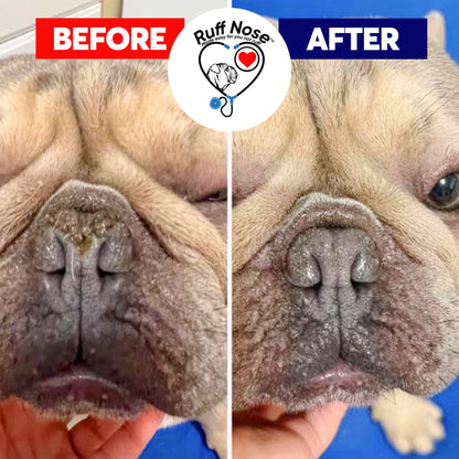 Ruff Nose Pet Nose Repair Balm
