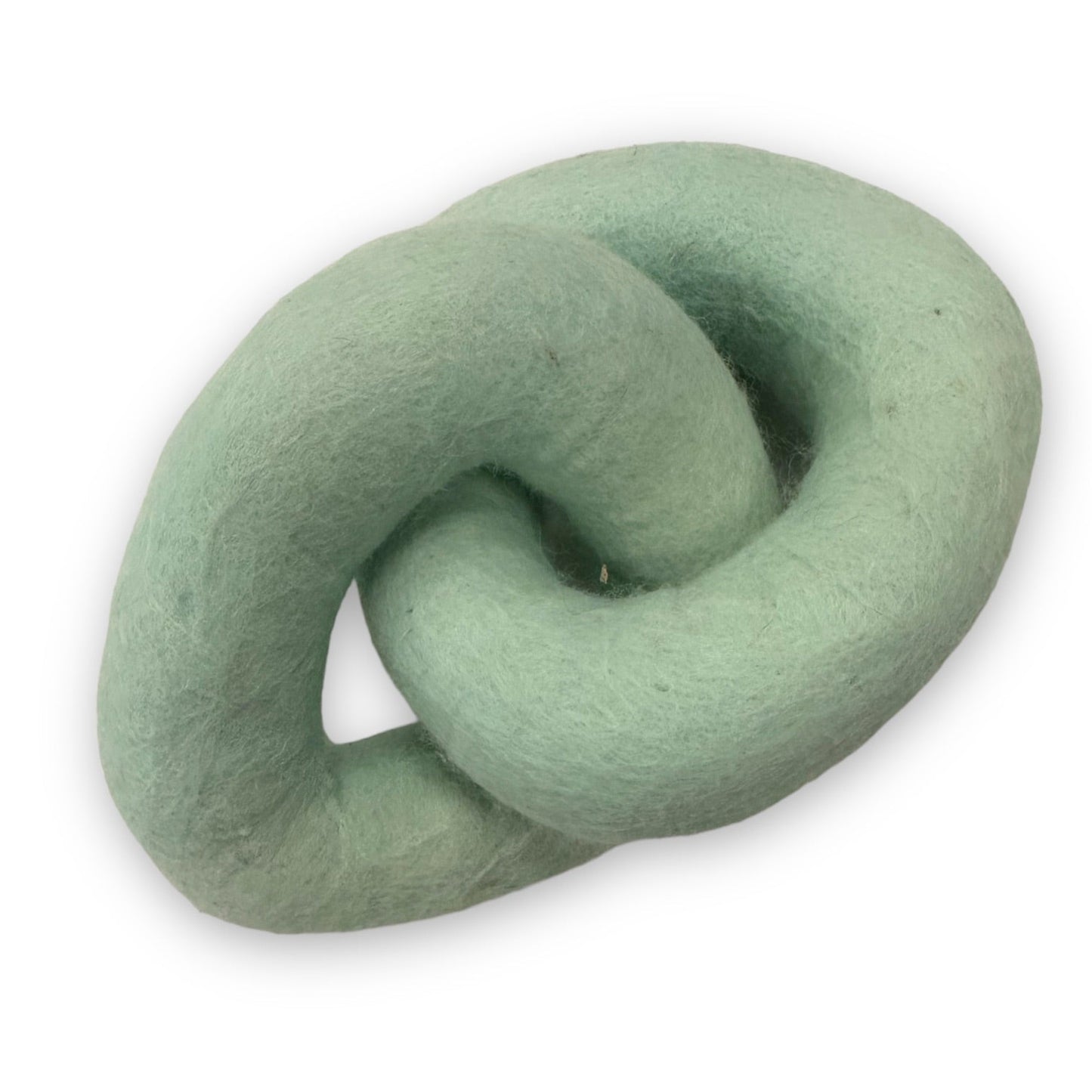 Loop Felt Dog Toy