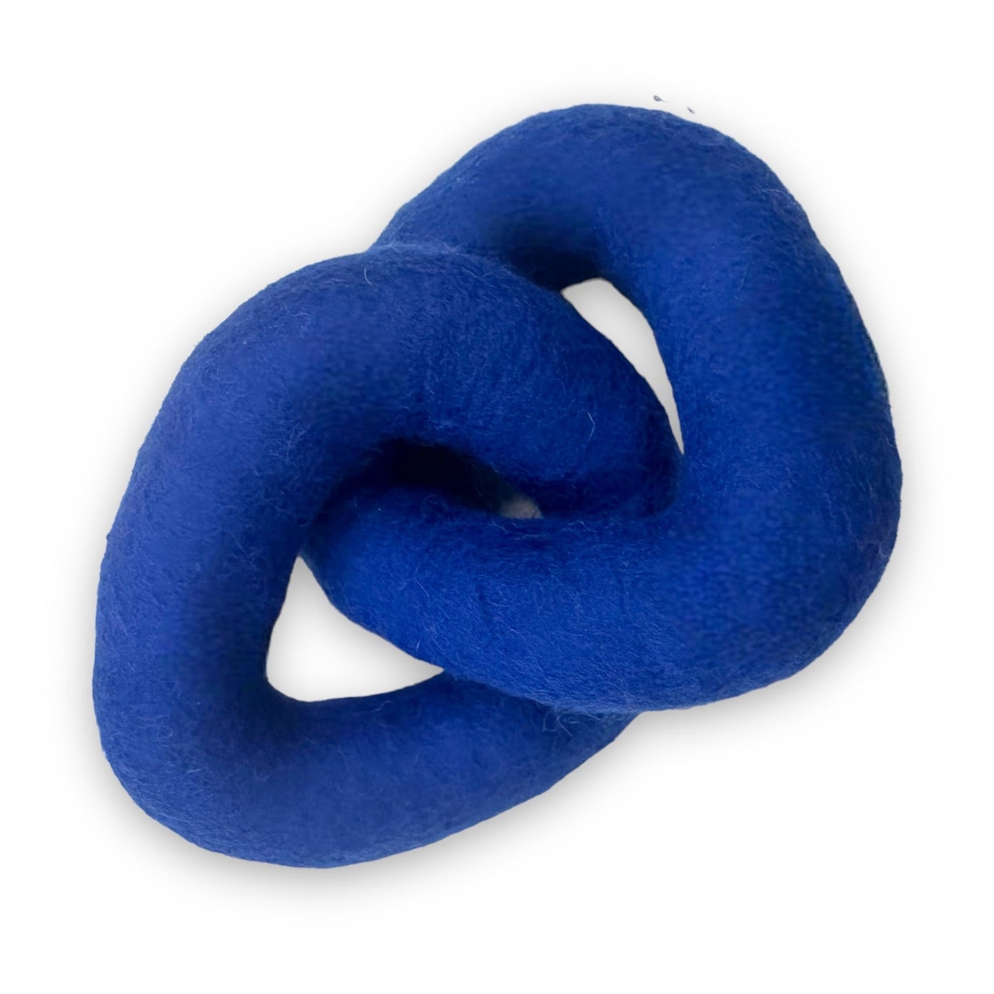Loop Felt Dog Toy