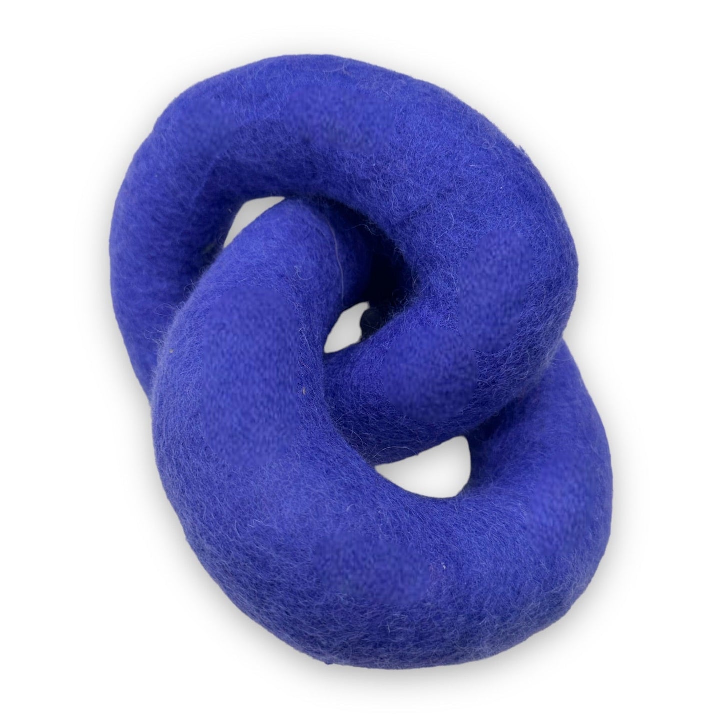 Loop Felt Dog Toy