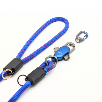 Patented Magnetic Dog Leash