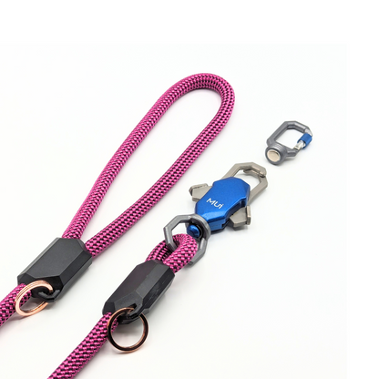 Patented Magnetic Dog Leash