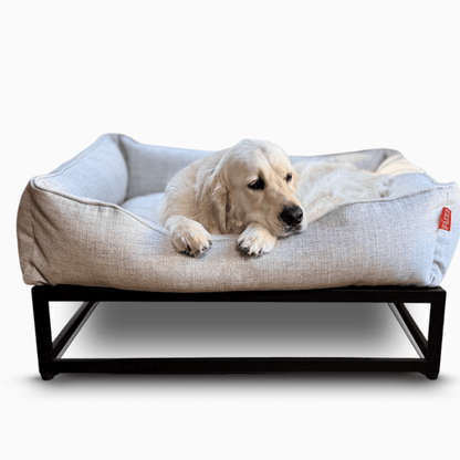 The FÜZI Dog Bed