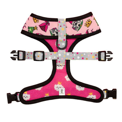 Fairytail Reversible Harness