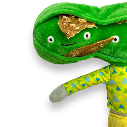 Pea Nose Work Dog Toy