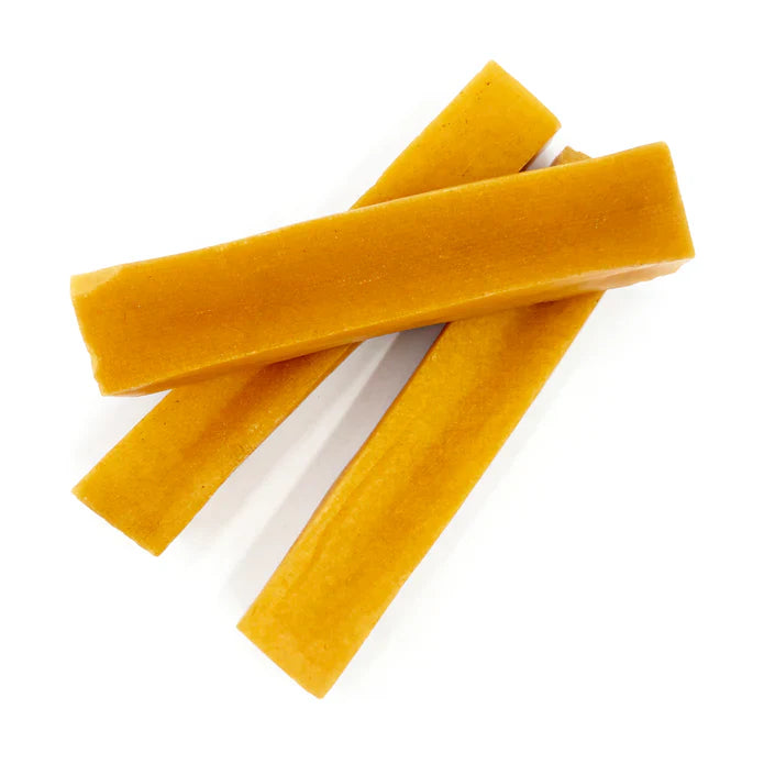 Pumpkin Yak Cheese Chews - Medium