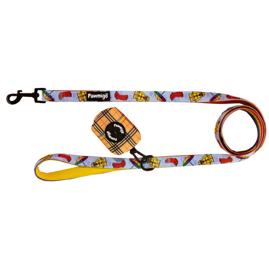 April Showers Leash Kit