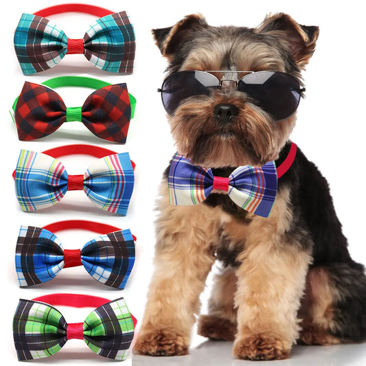 Dog Bow Ties 20 pieces