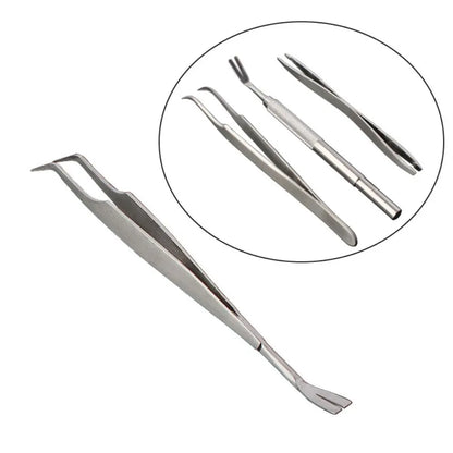 Dog Tick Tweezers