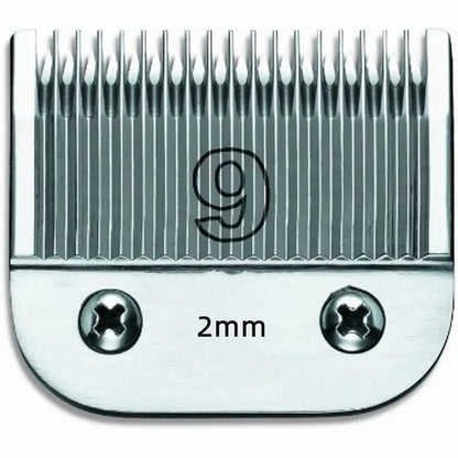 3F 4F 5F 7F 9# 10# 30# 40# 50# Professional Pet Clipper Blade A5 Blade