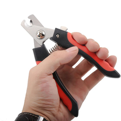 Dog Nail Clippers Professional