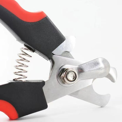 Dog Nail Clippers Professional