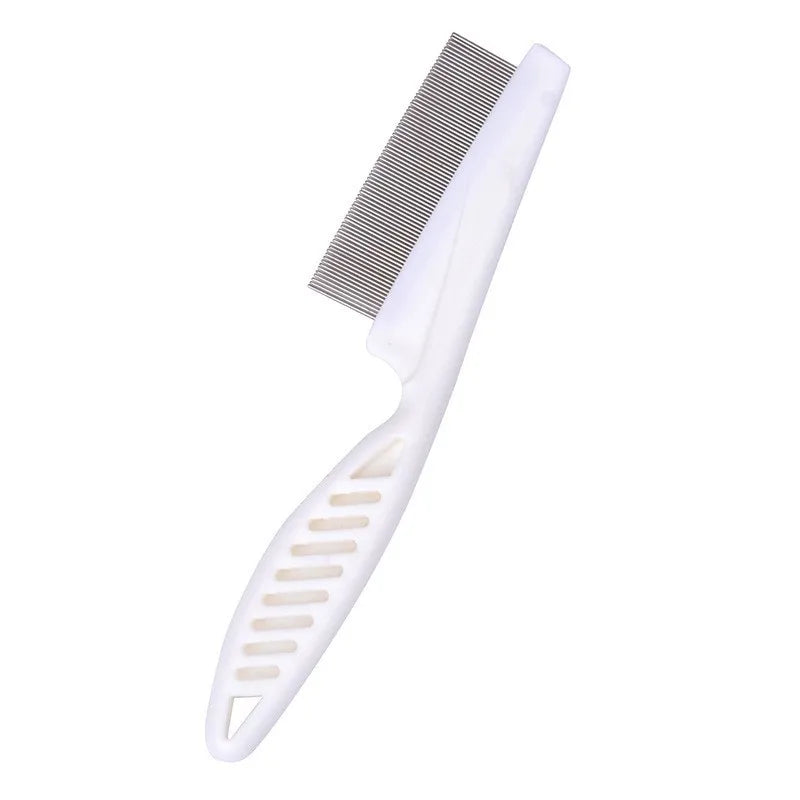 Professional Flea Comb for Dogs