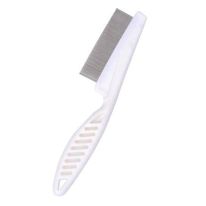 Professional Flea Comb for Dogs
