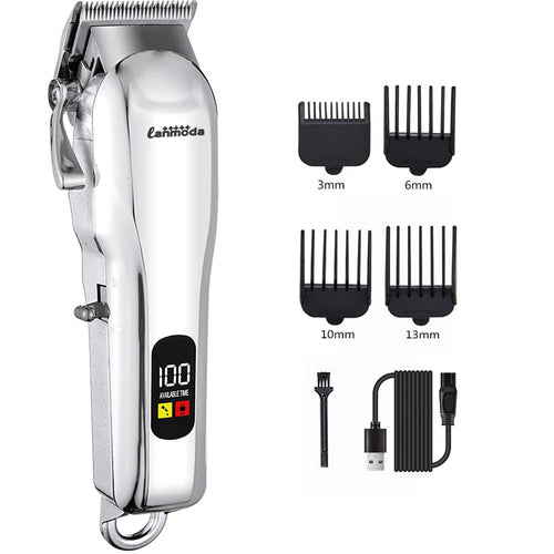 Electric Professional Dogs Clippers